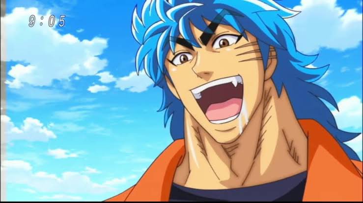 にゅ一とん Elisa Yanagi うひょ うまそー T Co Xqgvadmzcs Twitter