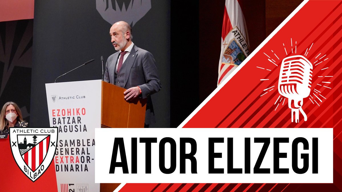 Athletic Club tweet media