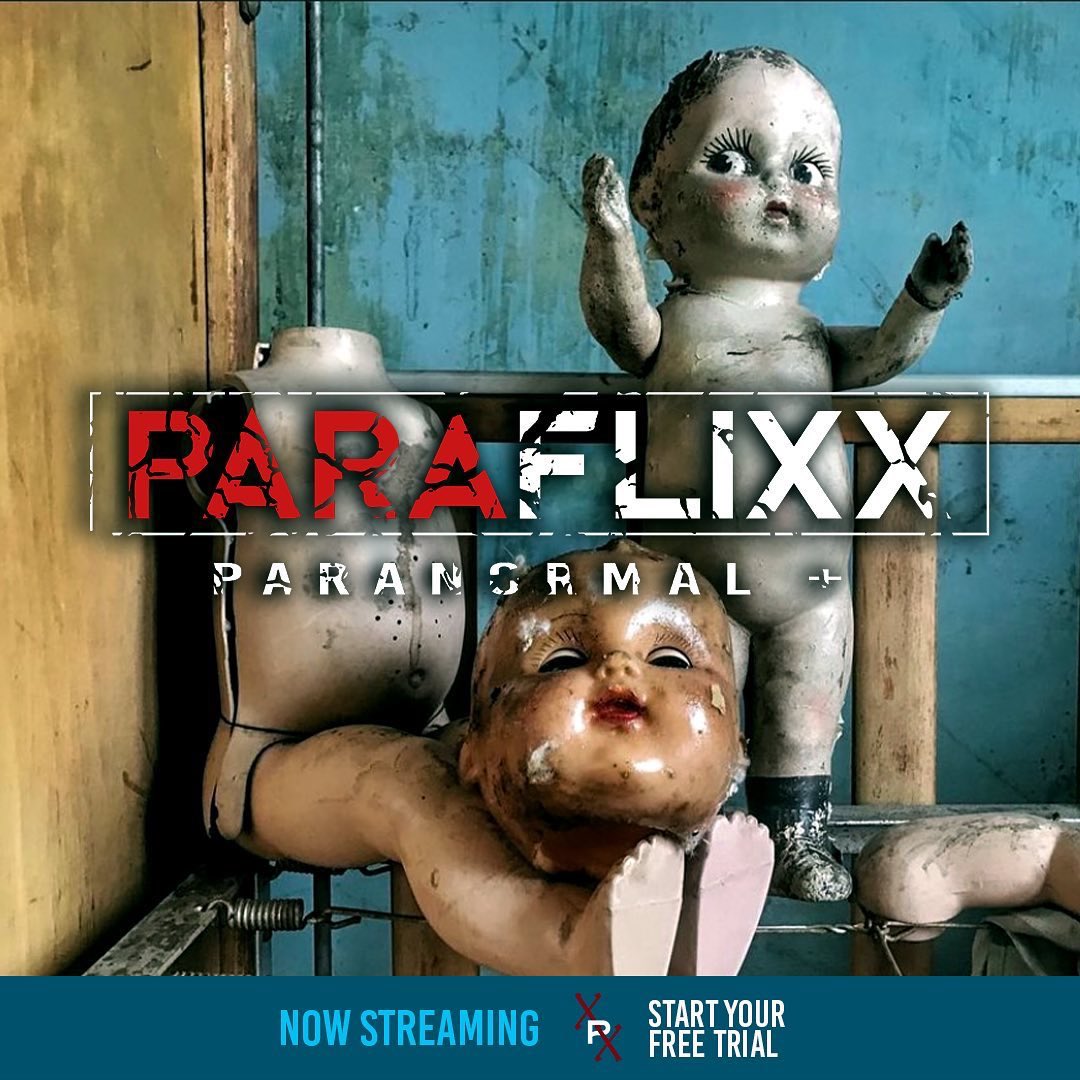 PattiNegri's tweet photo. #repost @paraflixx
・・・
Now streaming enjoy your 3-day free trial then join for only $3.99 a month or $29.99 for an entire year, with full access to all shows, movies, and titles, no matter where you’re at in the world we do the currency conversion for you! #ThisIsYourPARAFlixx https://t.co/EuMVlBogdR