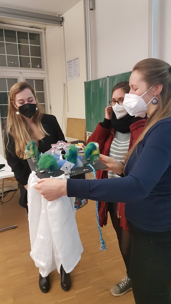 FEP_UniFreiburg's tweet photo. Congratulations @EBaulenas to a successful #PhD defense! 🥳🎓 Check out Eulalia's excellent #research on #policy integration of #water 🌊 and #forest 🌲🌲🌲sectors in #Europe here: https://t.co/hZesza4uQo Good luck in your next endeavors!🤞🍀🐞 https://t.co/br0lmmtwqX