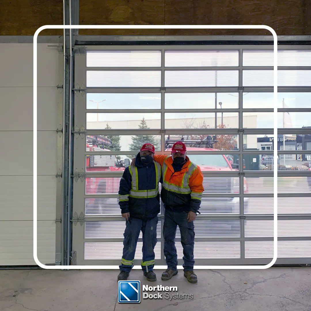 Here is the finished product at this automotive dealership in North York! By upgrading to polycarbonate doors with Safedrive operators, they expect a wide range of benefits
buff.ly/3Edc60w
#techniciantuesday #automotive #automativeindustry #autodealership #overheaddoors