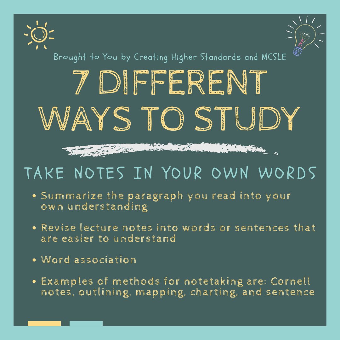 Keep an eye out for our study tips as finals approach! Good luck! <a href="/IUPedu/">Indiana University of Pennsylvania</a> #IUP