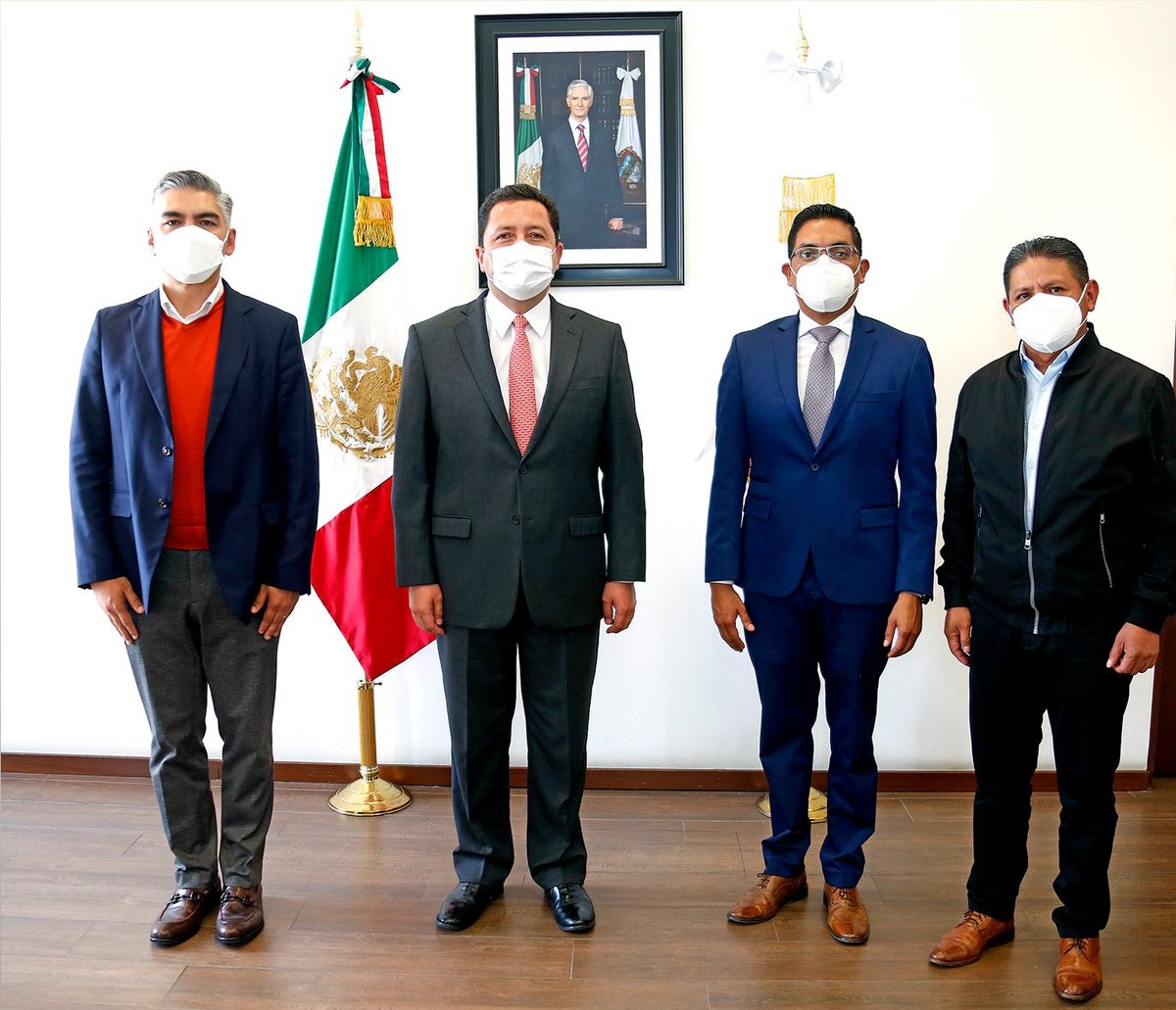 Gerardo Monroy tweet media