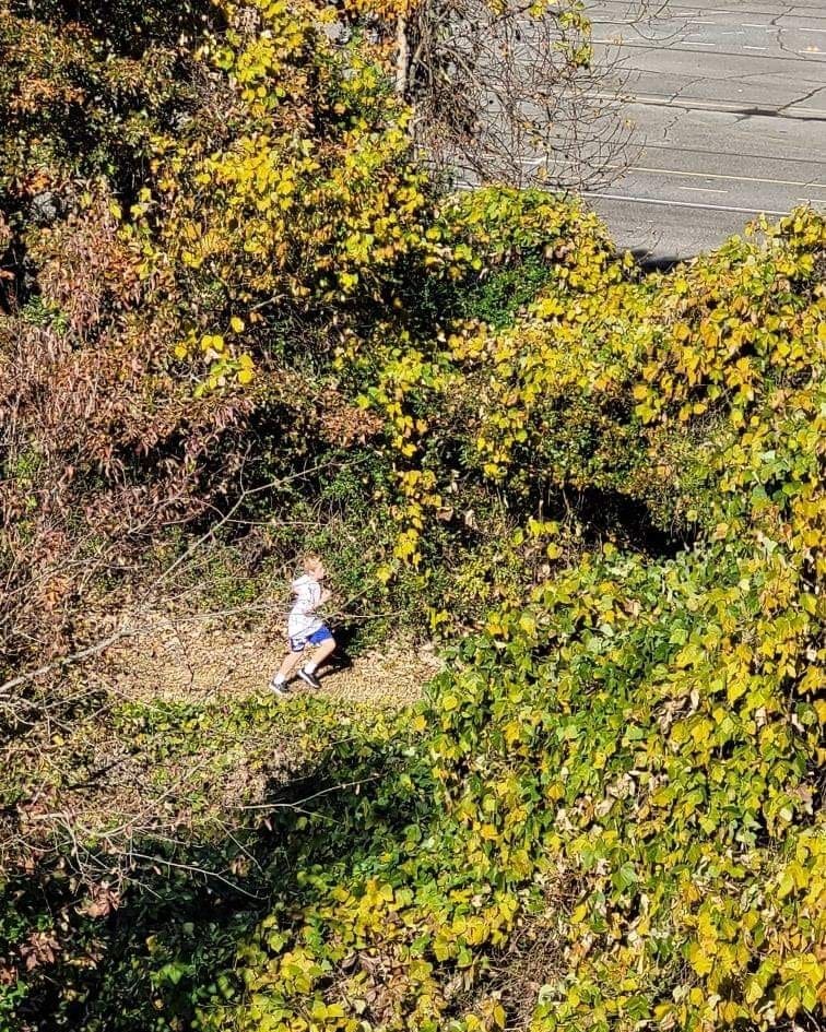 CapeFearFlyers's tweet photo. Miles Fitzgerald is in the 6th grade at the Wilmington Academy of Arts & Sciences. This is his first year running with the Cape Fear Flyers, and he is excited to travel to Charlotte to compete in the AAU XC Nationals.
#AAUXCNationals #runnerboy #xclife #AAUCrossCountry https://t.co/42NIL02NUZ