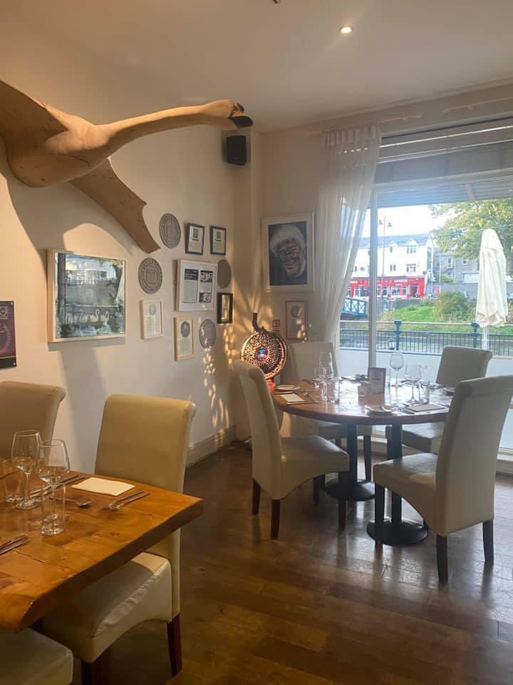 Christmas cancelled- 2 years in a row. businesses on the brink &amp; Our Government cuts the EWSS in the run up to Christmas🤦‍♂️Rural &amp; city centres economically devastated by public health announcements to cut social contacts. Hospitalty Ind destroyed <a href="/FrankFeighan/">Frank Feighan T.D.</a> <a href="/MarcMacsharryTD/">Marc MacSharry</a>