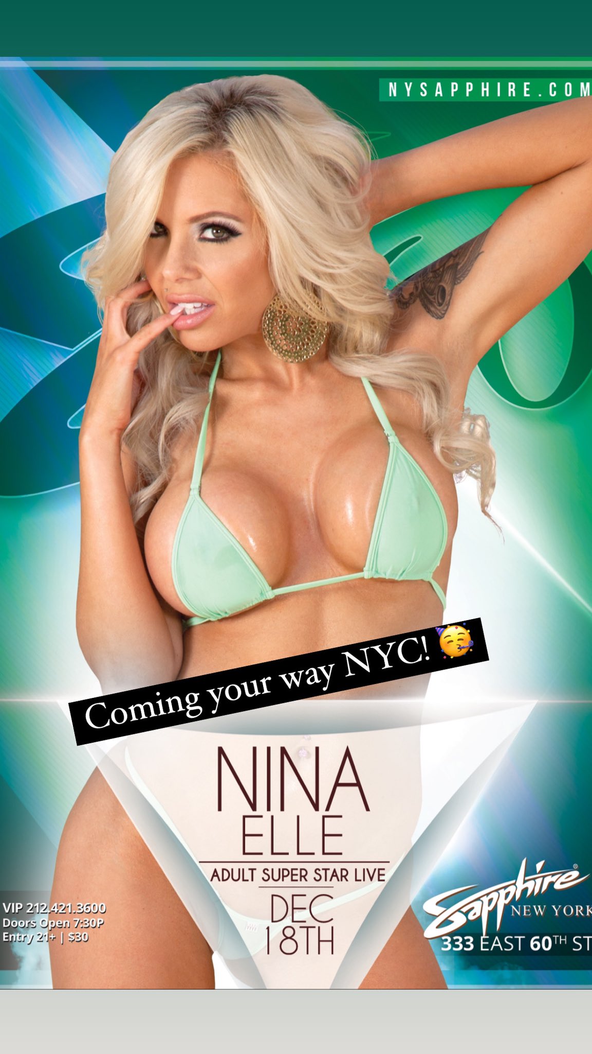 nina-elle-on-twitter-come-see-me-for-one-night-and-one-show