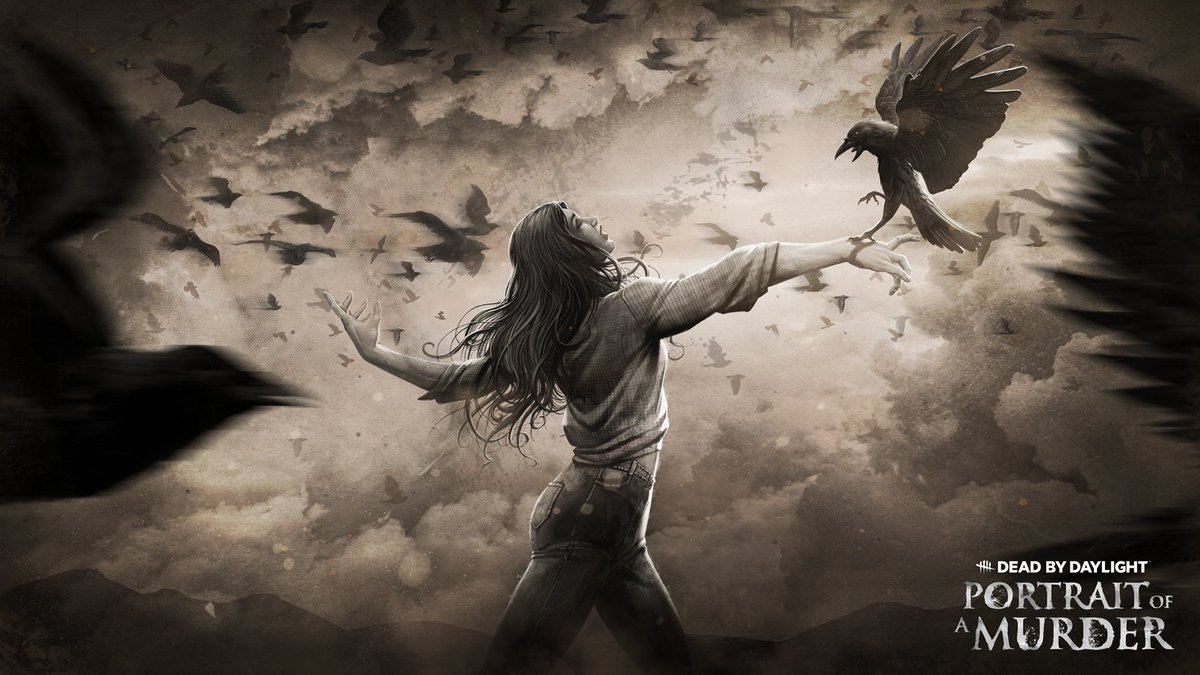 vegasstafford's tweet photo. Getting back into @DeadByBHVR tonight with "The Violent One" @StrayChris1 to check out the new content!
Will we survive the new killer?
Will Stray serande chat?
Will Vegas drink 17 Dr. Peppers?
Find out tonight! Stream gets started @ 7pm EST
#DeadbyDaylight
#hitcrew #twitch https://t.co/T4C8iq5JtE