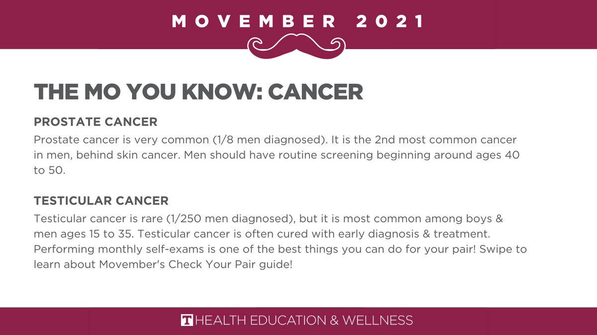 Center for Health Education & Wellness tweet media