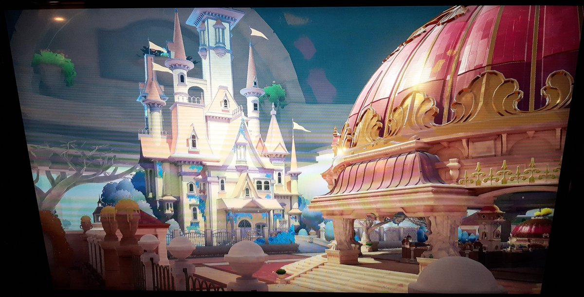 MilesByDesign's tweet photo. Just completed the wonderful game Maquette. Haven't played such a great puzzle game in ages. Brilliantly executed and fantastic voice-overs from @BryceDHoward
And @sethgabel would definitely recommend. #maquette #annapurna https://t.co/sVCI670gP9