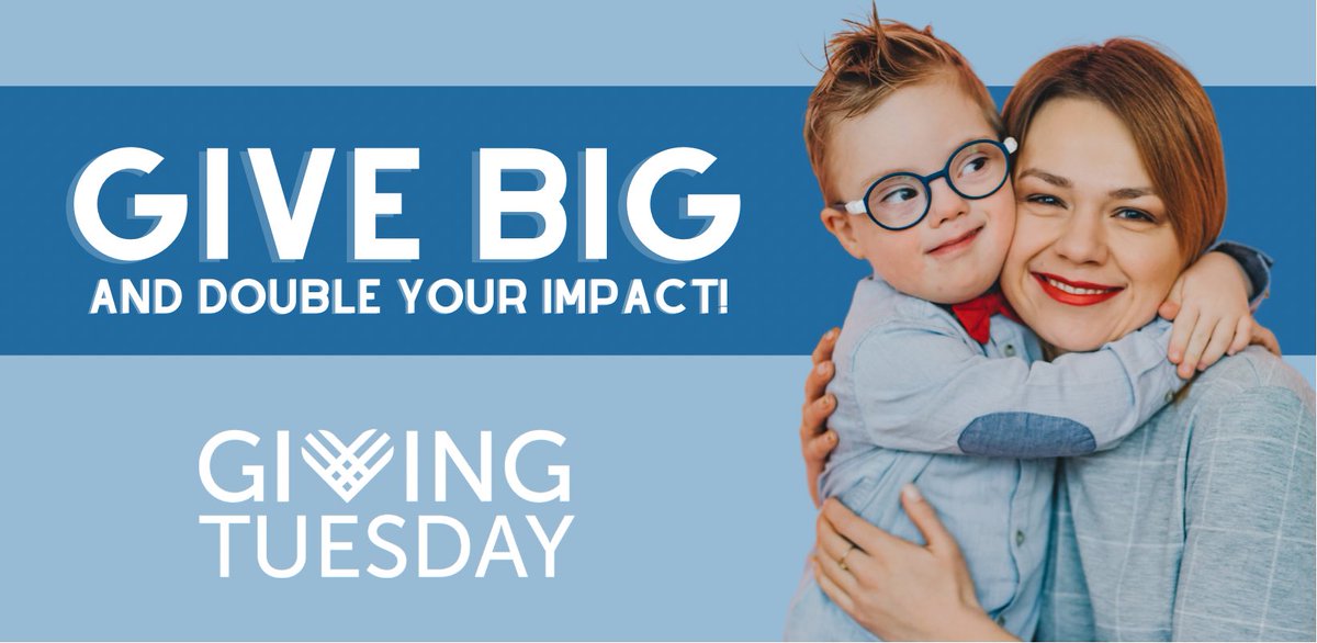More4Caregivers's tweet photo. One of our program grads is sponsoring this match - it means SO much to us that she recognizes how much this mission does for others and wants to pay it forward. #donate #GivingTuesday https://t.co/zovpFTsP2w