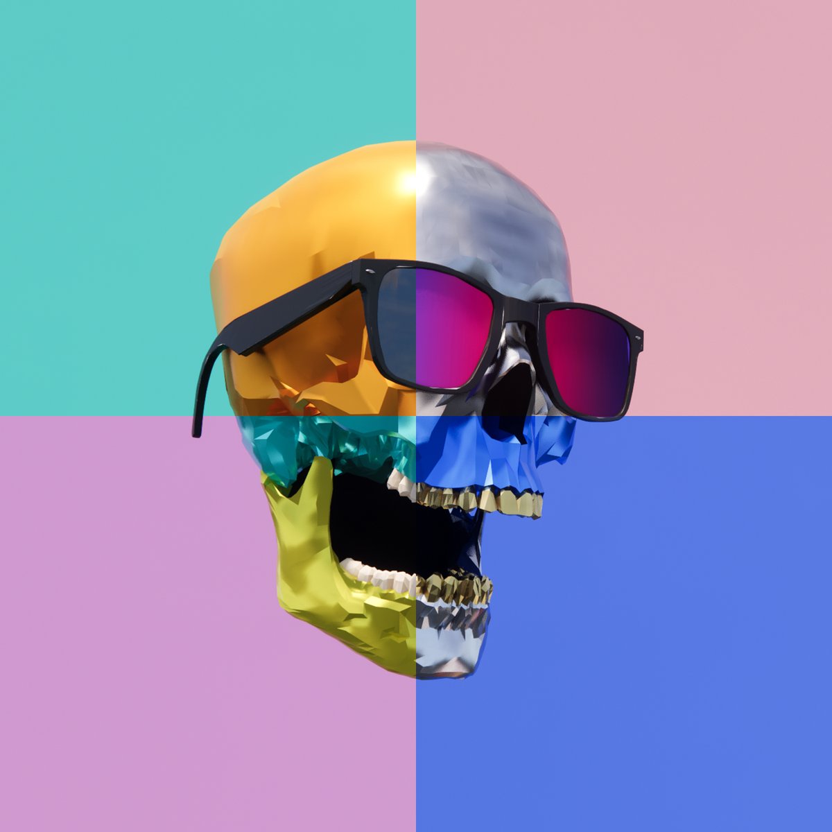 VFS_StakePool's tweet photo. 👻 #VeGhosts &amp; @VeSkullz Giveaway Collab! 💀

🎁 Prizes:
🔥 2 #VeGhosts
🔥 1 @VeSkullz (NO whitelist &amp; only 666 ever in existence) 1666 VET / Mint: Dec 6

How to Enter:
1⃣ Like &amp; Retweet
2⃣ Follow Us &amp; @VeSkullz
3⃣ Tag 2 #VNFT Friends

Ends 12/2 @ 8pm UTC

#VNFT #NFT #VET #VEFAM https://t.co/2TO2BS7boP