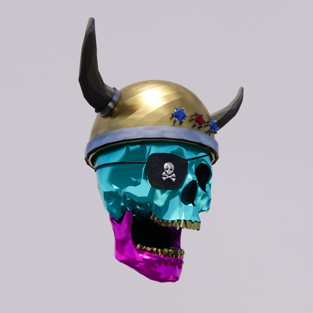 VFS_StakePool's tweet photo. 👻 #VeGhosts &amp; @VeSkullz Giveaway Collab! 💀

🎁 Prizes:
🔥 2 #VeGhosts
🔥 1 @VeSkullz (NO whitelist &amp; only 666 ever in existence) 1666 VET / Mint: Dec 6

How to Enter:
1⃣ Like &amp; Retweet
2⃣ Follow Us &amp; @VeSkullz
3⃣ Tag 2 #VNFT Friends

Ends 12/2 @ 8pm UTC

#VNFT #NFT #VET #VEFAM https://t.co/2TO2BS7boP