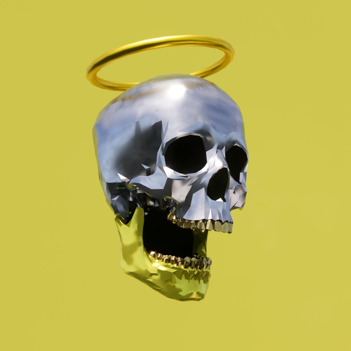 VFS_StakePool's tweet photo. 👻 #VeGhosts &amp; @VeSkullz Giveaway Collab! 💀

🎁 Prizes:
🔥 2 #VeGhosts
🔥 1 @VeSkullz (NO whitelist &amp; only 666 ever in existence) 1666 VET / Mint: Dec 6

How to Enter:
1⃣ Like &amp; Retweet
2⃣ Follow Us &amp; @VeSkullz
3⃣ Tag 2 #VNFT Friends

Ends 12/2 @ 8pm UTC

#VNFT #NFT #VET #VEFAM https://t.co/2TO2BS7boP