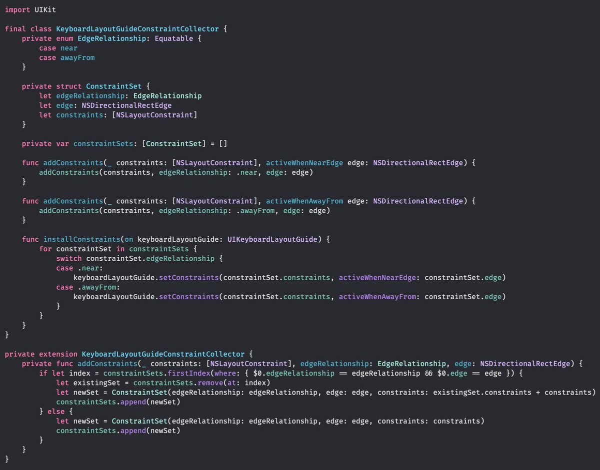 Simon B. Støvring tweet media
