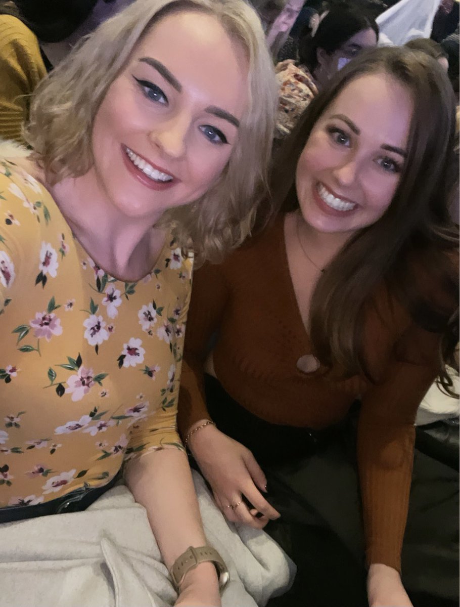 LauraBird93's tweet photo. #SMAlondon https://t.co/405wqKZ4XI