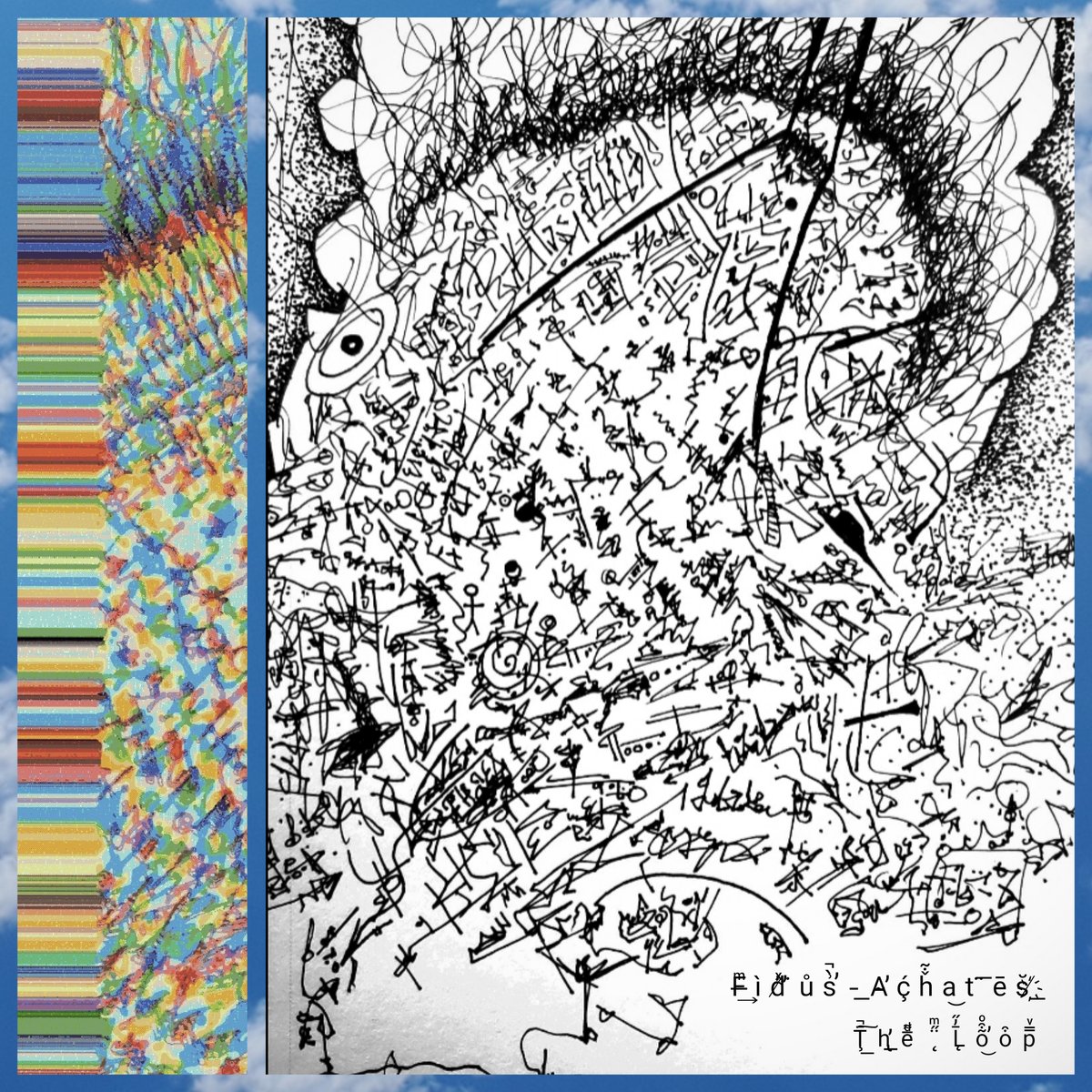 FAchates's tweet photo. New Music <3 https://t.co/x8GKG4eakT https://t.co/LMEcFP1KPD