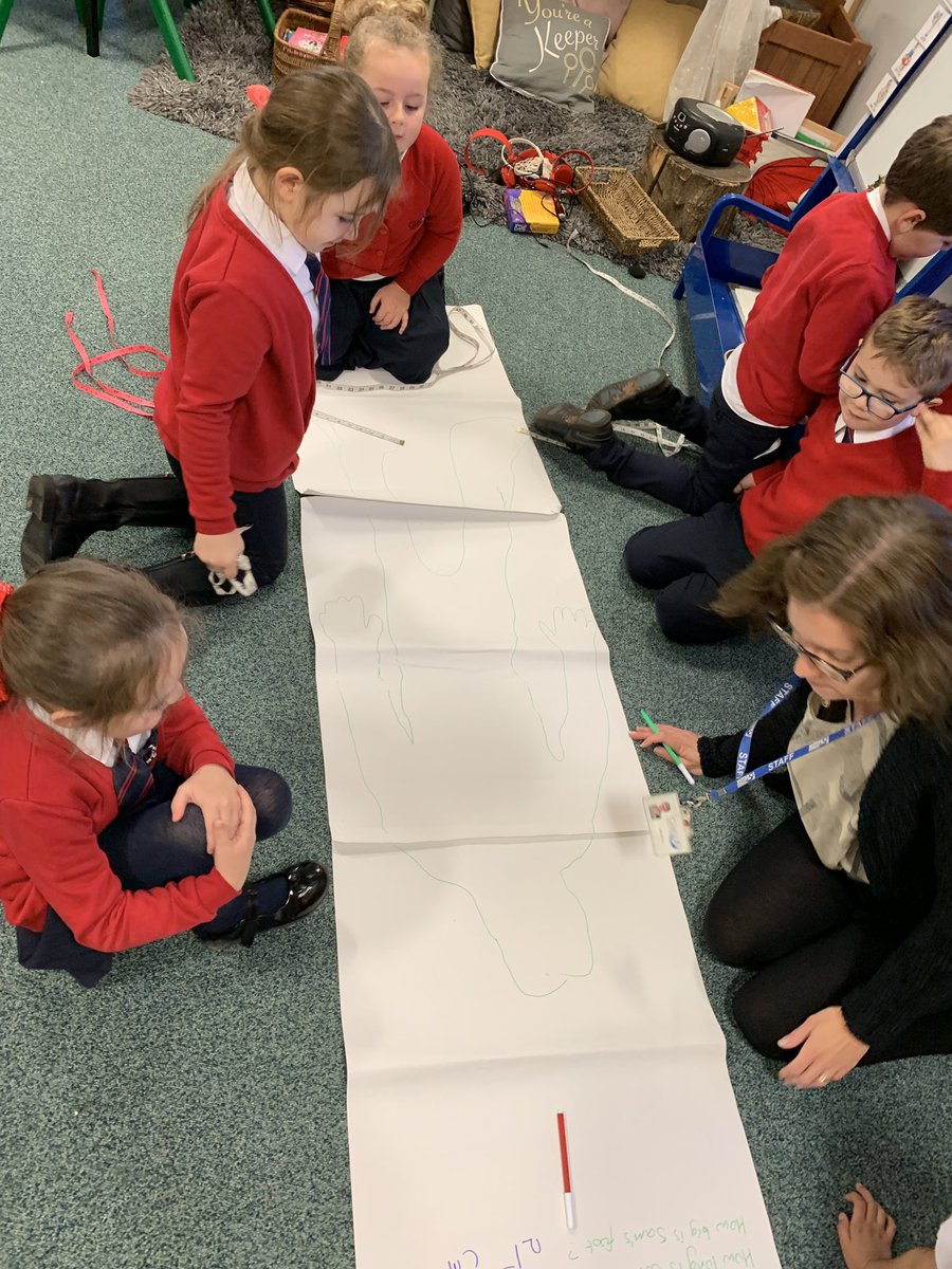 GUPS year 2 tweet media