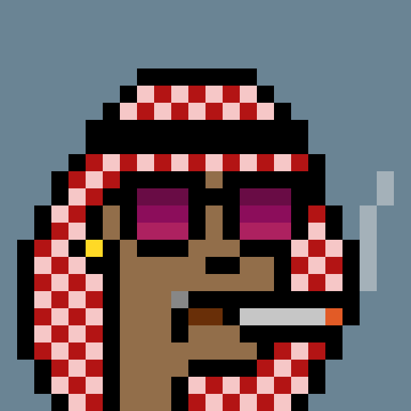 0xClapy's tweet photo. @AlphaArtMarket @arabpunkz https://t.co/8V3Xk9yRNw