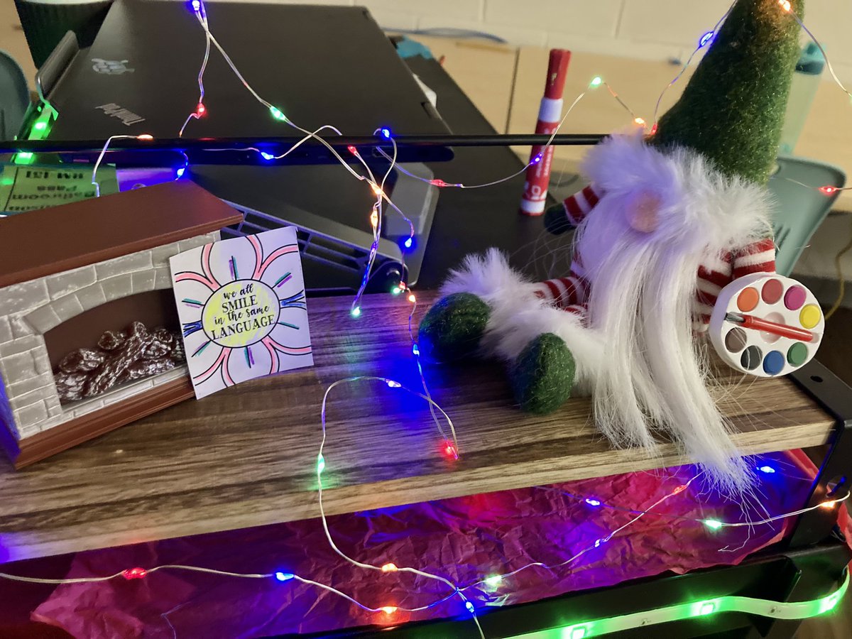 Mrs. Davidson tweet media