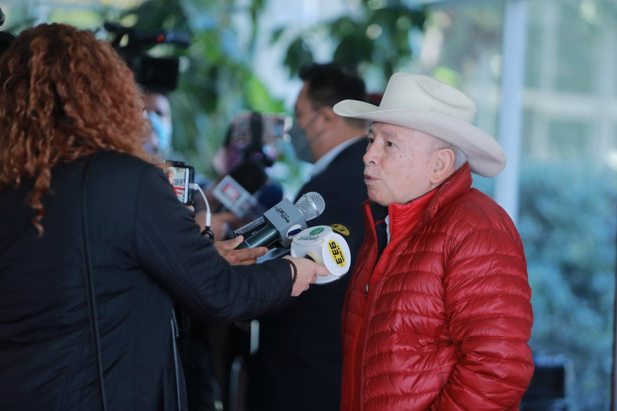 PRI Durango tweet media