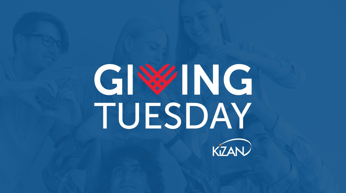 kizantech's tweet photo. Since 2016, KiZAN has donated all service revenue earned on this day to our KiZAN Giving Fund. Along with contributions from our employees who donate their paid time off, this fund has donated over $234,000 to local families.

#kizanculture https://t.co/cearJ8j14D