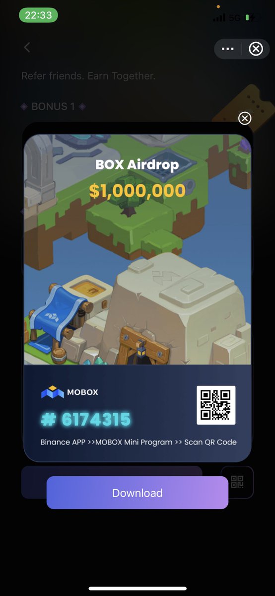 ASTROTHUNDER791's tweet photo. @MOBOX_Official @binance @TheBinanceNFT @news_of_bsc @BinanceChain @cz_binance @BinanceLabs @CoinMarketCap https://t.co/7RSsKY2Cm6