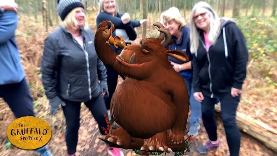 Paula Grebot tweet media