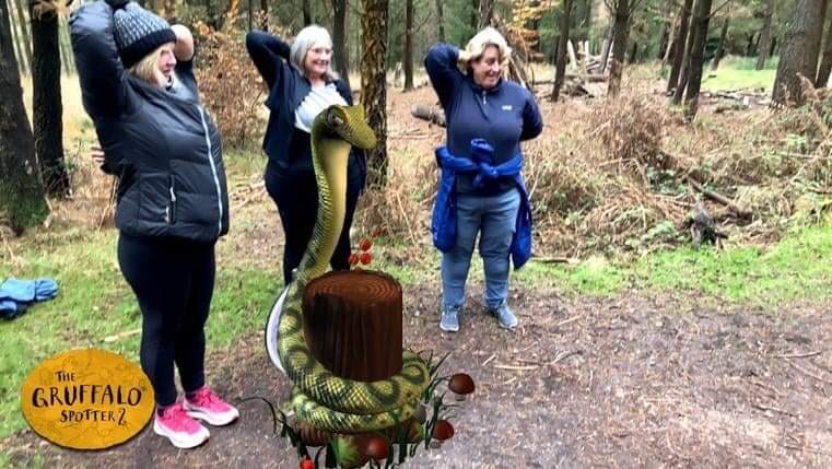 Paula Grebot tweet media