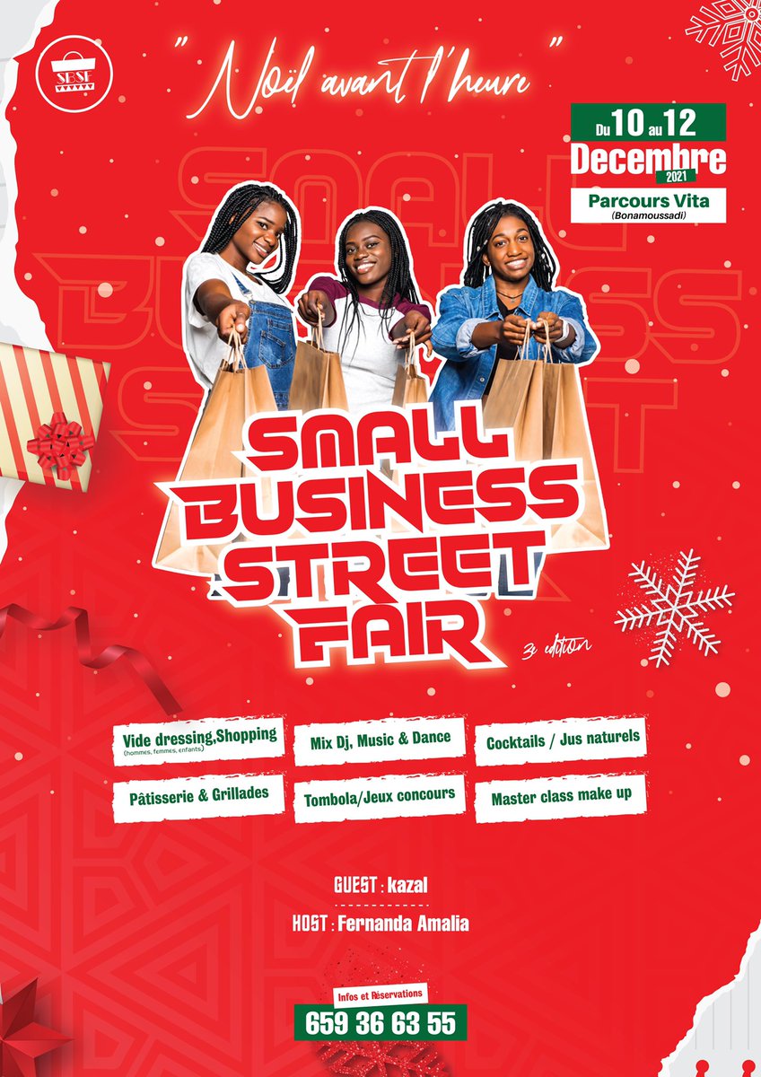 ELSYSHOP_the personal shopper (@elsa_mandengue) on Twitter photo 