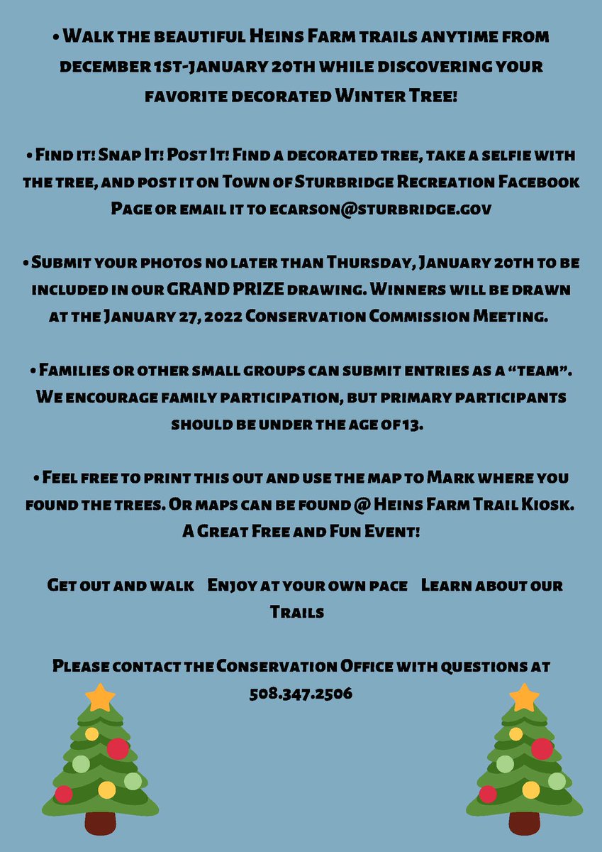 Sturbridge Administrator's Office tweet media
