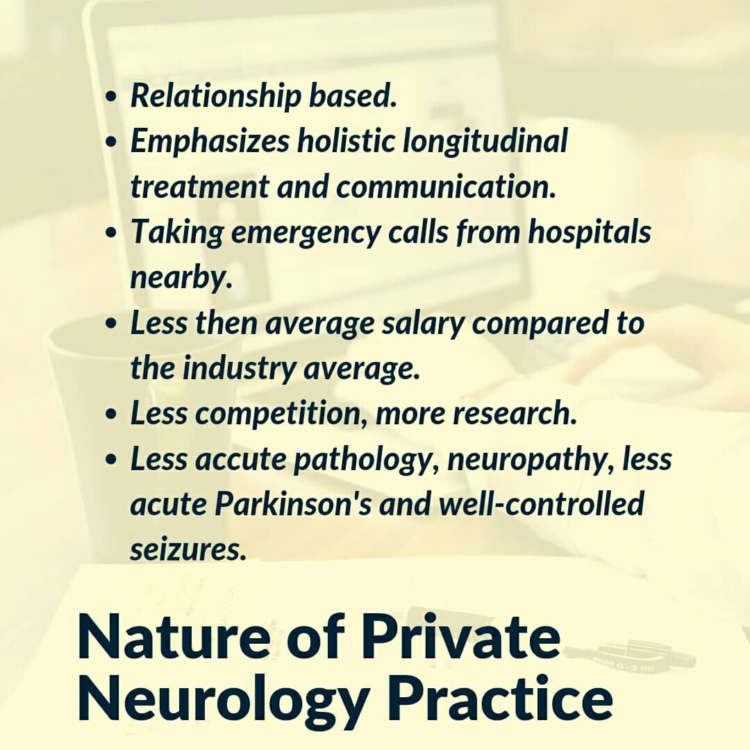 rektidy's tweet photo. Are you interested in becoming a Neurologist? Do you want to start a private #neurology practice? Here is some information about what to expect.
Dm or email us to get full #marketing service. One-on-One meeting to setup your #business #goals and how are we going to achieve them. https://t.co/cNVPm3tyAw