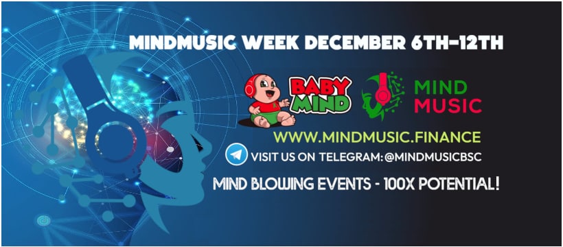 MindMusic tweet media