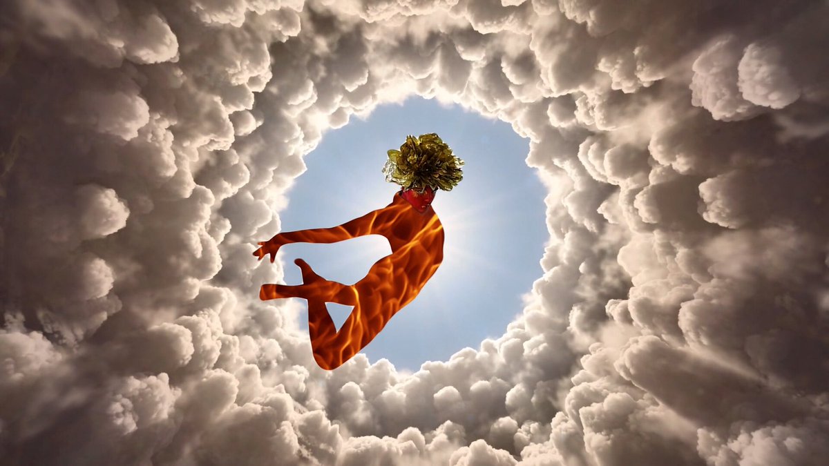 VORTEXonManor's tweet photo. This is the last day to watch Plagues Within Plagues on our website! 👉 https://t.co/5nzDd3eB7f

Chad Salvata shaped fantastical stories and characters. His extraordinary and challenging visions form a Ballet Electronica that broadens perspectives around our challenging times. https://t.co/B3aEevsnKZ