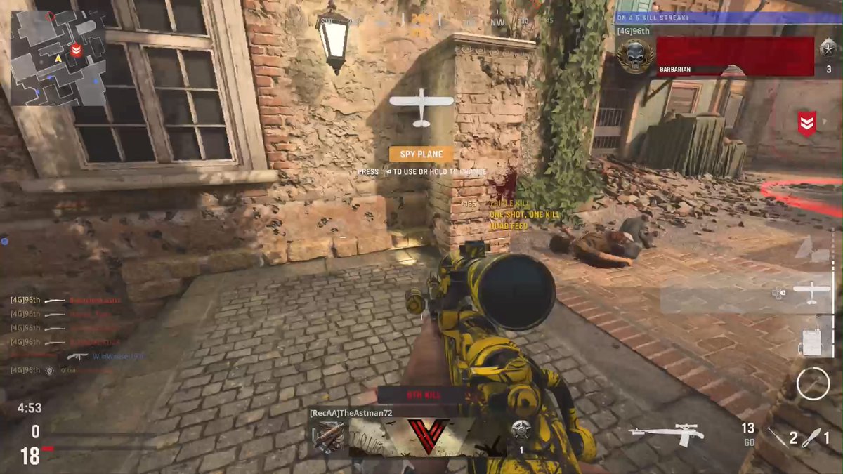 9TSIXTH's tweet photo. So i hit another 6on, all same game.

#2Nasty #Obey96th https://t.co/64rfJOvAfg