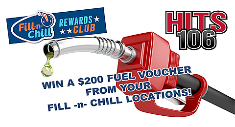 HITS 106 KQKY tweet media