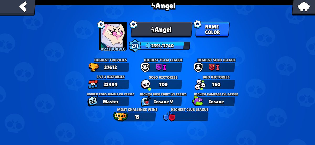 Buscamos una org o un 3ro, vamos con ganas de mejorar y aprender<3