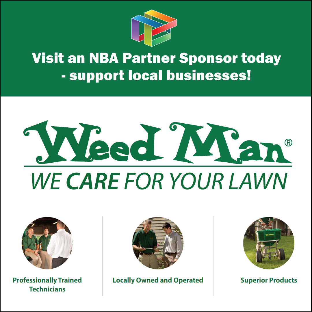 NBAnewtown's tweet photo. Thank you @wmbuckscounty for being a Partner Sponsor with the NBA! As a local business owner, you offer that extra level of service!
#newtownpa #newtownbusinessassociation https://t.co/AJGIUFtfwD