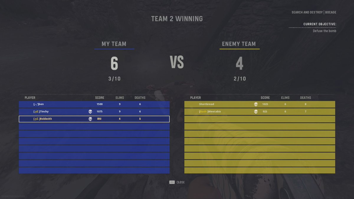 Rob_GB_Proof's tweet photo. #PS4share https://t.co/azf6hQQq0O