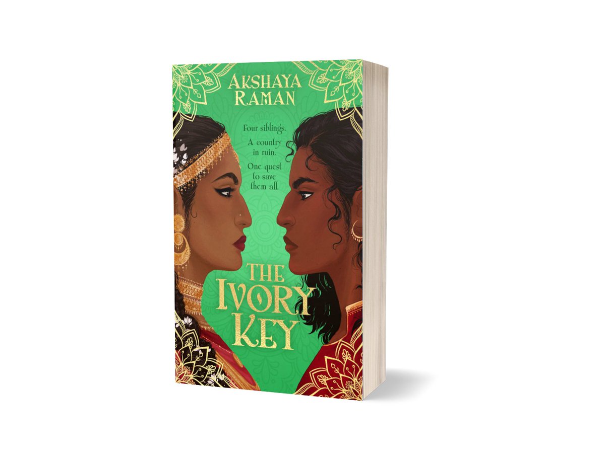 eleanormrosee's tweet photo. Excited that the blog tour I've organised for #IvoryKey by @akshraman starts tomorrow! https://t.co/lr1cTIwsOq