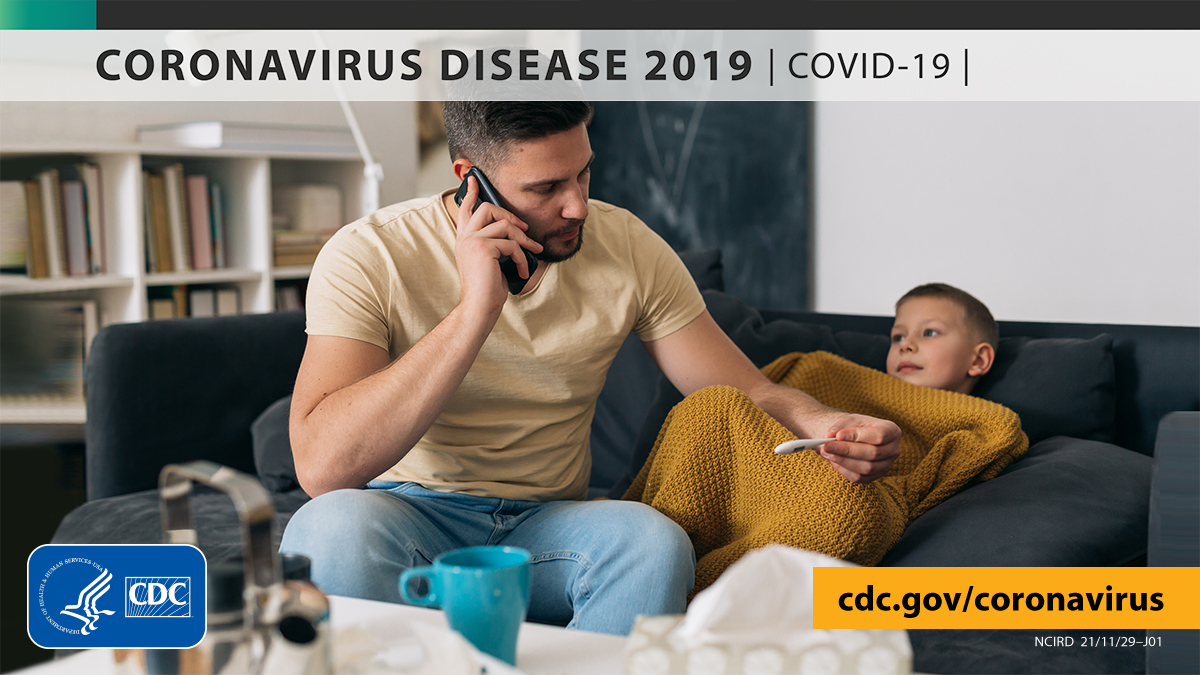CDCgov's tweet photo. Kids may have some side effects after getting their #COVID19 vaccine. These may include:
- Tiredness
- Headache
- Fever
- Pain where they got the shot
These are normal signs that their body is building protection and should go away in a few days.
More: https://t.co/oV6NgGGUSb. https://t.co/lXKUgjgY4i