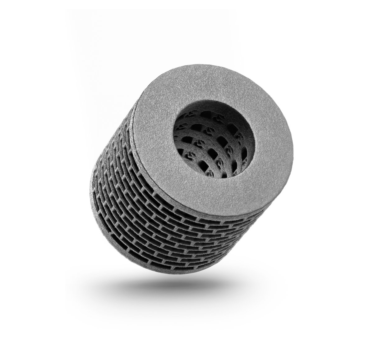 Objective3D tweet media