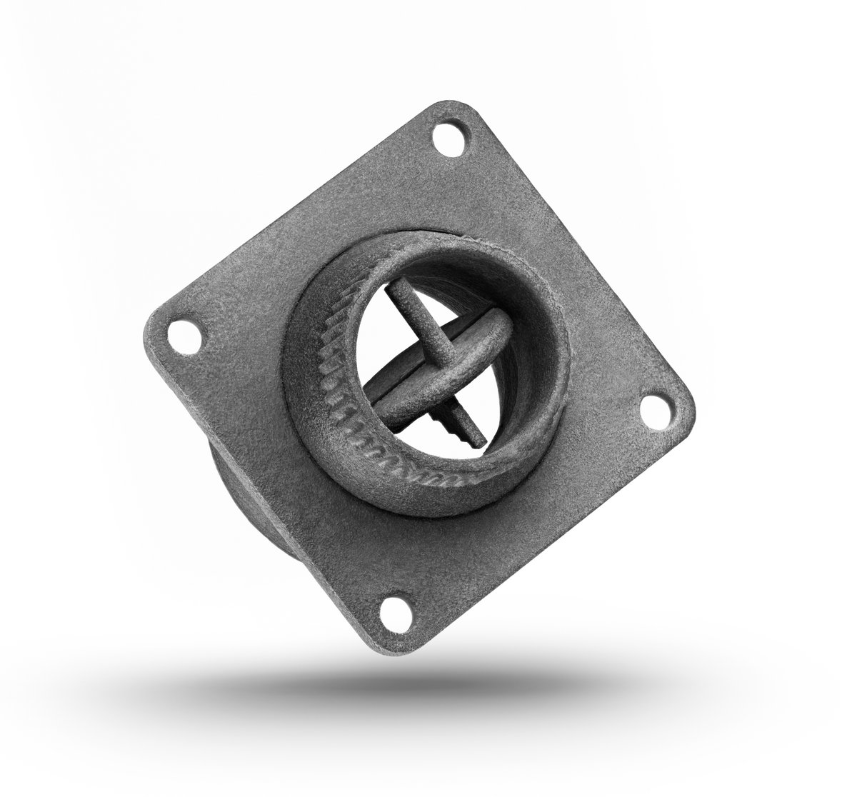 Objective3D tweet media