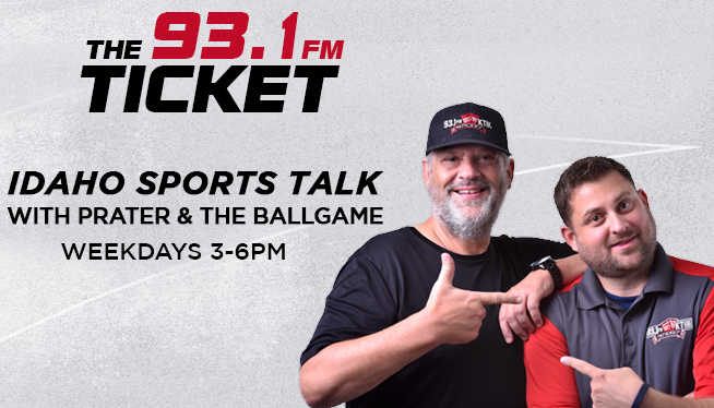 ktik sports radio 93 1 fm the ticket ktik931fm twitter