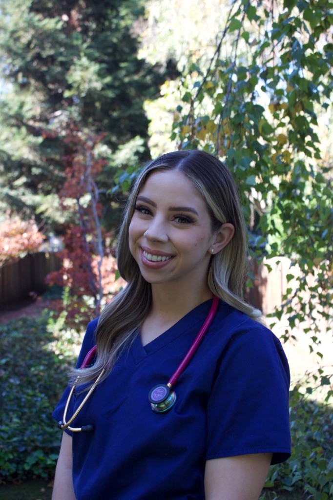 HeartfeltLtd's tweet photo. We are pleased to announce recipient of our 2021 Academic Nursing Scholarship. Nicole van Nuland is CA nursing student with focus in cardiac care. Making all better for congenital heart defect patients. @GivingTuesday @MGHHeartHealth @MGHCVFellows  @HMethodistCV @ACHDatStanford https://t.co/Yjsej2ncie