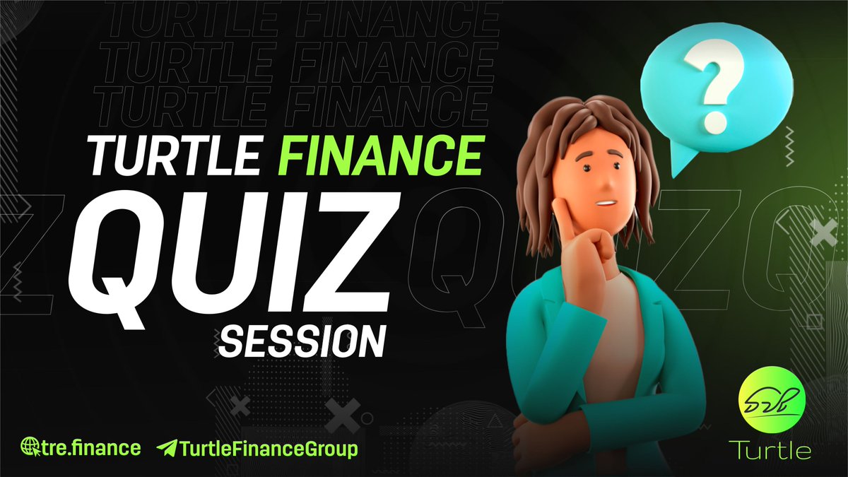 Turtle Finance tweet media