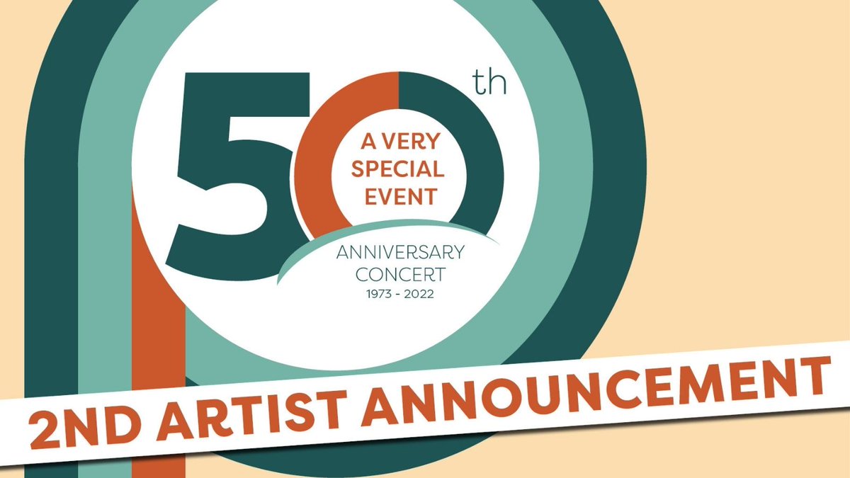 We are excited to announce that the concert to celebrate the 50th Anniversary of the Tamworth Country Music Festival has just added more than 40 artists to what is already a spectacular roster of country music’s brightest stars!

Find out more: bit.ly/3FW4eky