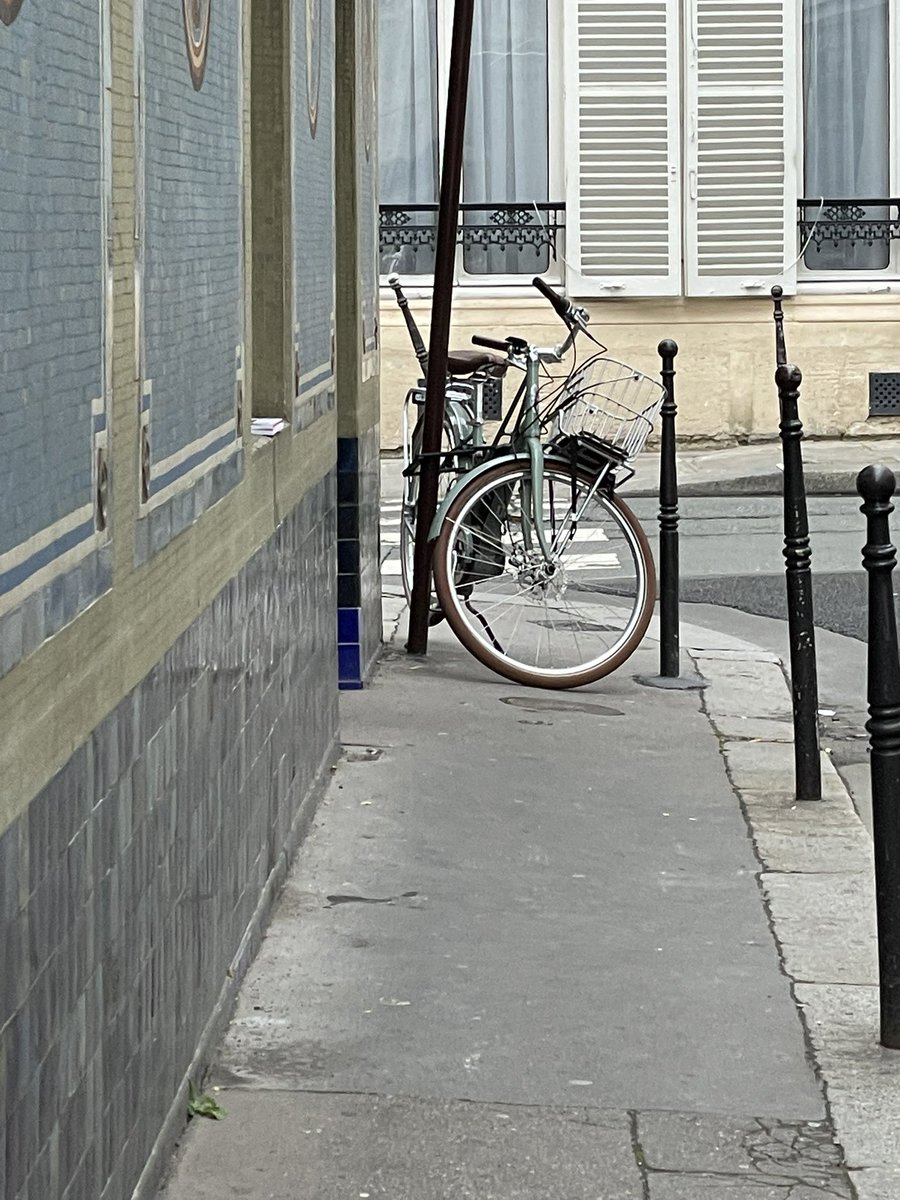 Oh une #mobilitedouce ! #GCUM