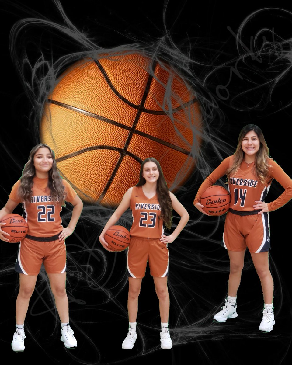 Our <a href="/riversidebball1/">Lady Ranger Basketball</a> girls travel to Bowie today to battle the Bears. JV at 6pm and Varsity at 7:30pm. We hope to see you in the stands. Go Rangers! #riverside4ever #forthevalley