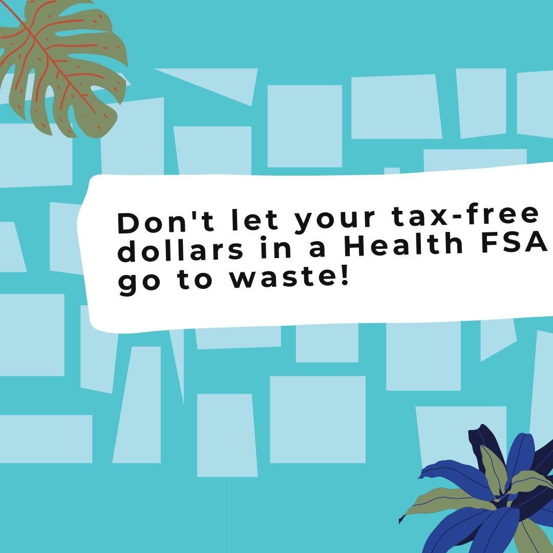 QuickChangeW's tweet photo. Health #FSAs are a health benefit that allows employees and employers to contribute funds that the employee can use to pay for eligible medical expenses with tax-free dollars.
#QuickChangeWraps qualify and are available for purchase @walmart.
#incontinenceproducts https://t.co/XydaU9v0es