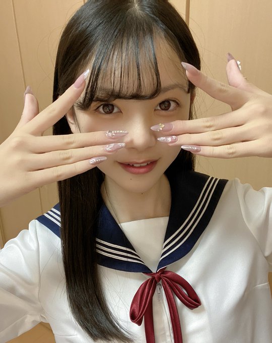 Twitterのコスプレ画像21